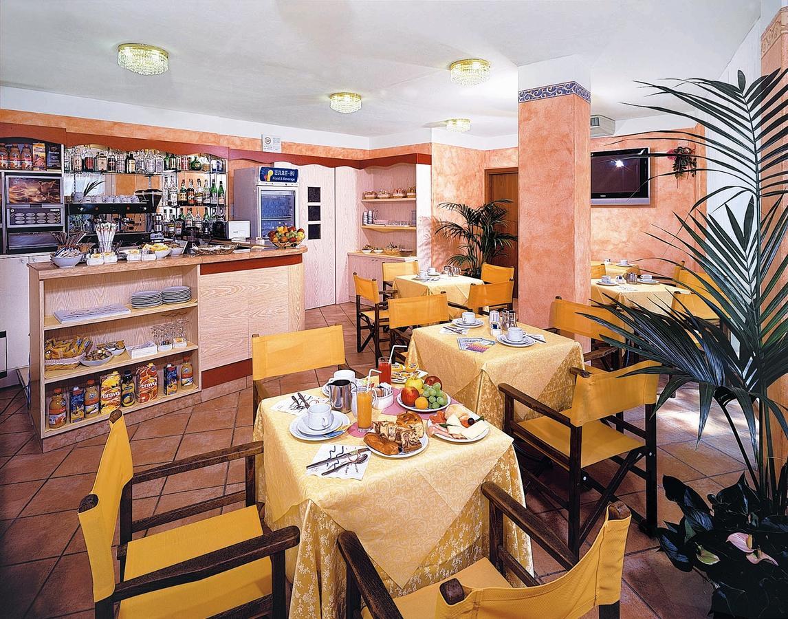 Residence Hotel Bologna Milano Marittima Zewnętrze zdjęcie