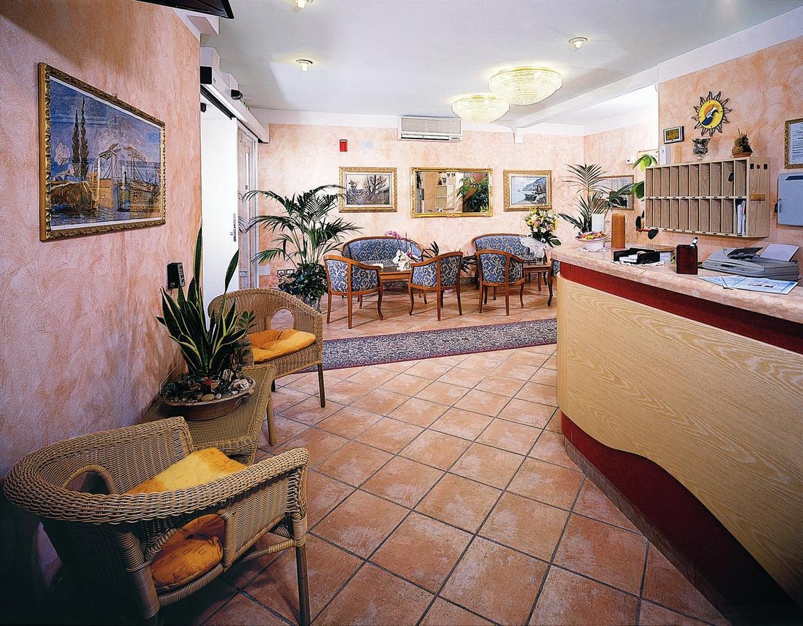 Residence Hotel Bologna Milano Marittima Zewnętrze zdjęcie