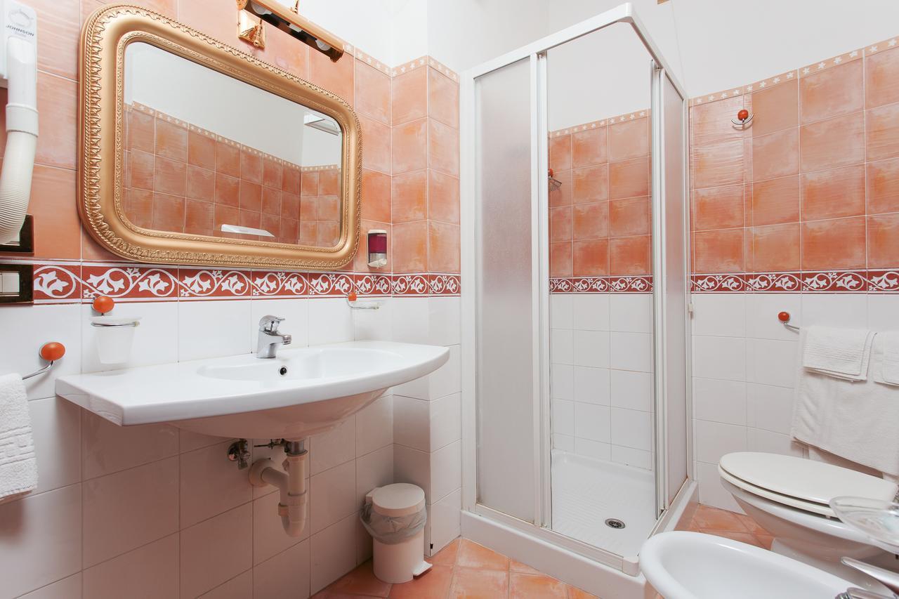 Residence Hotel Bologna Milano Marittima Zewnętrze zdjęcie