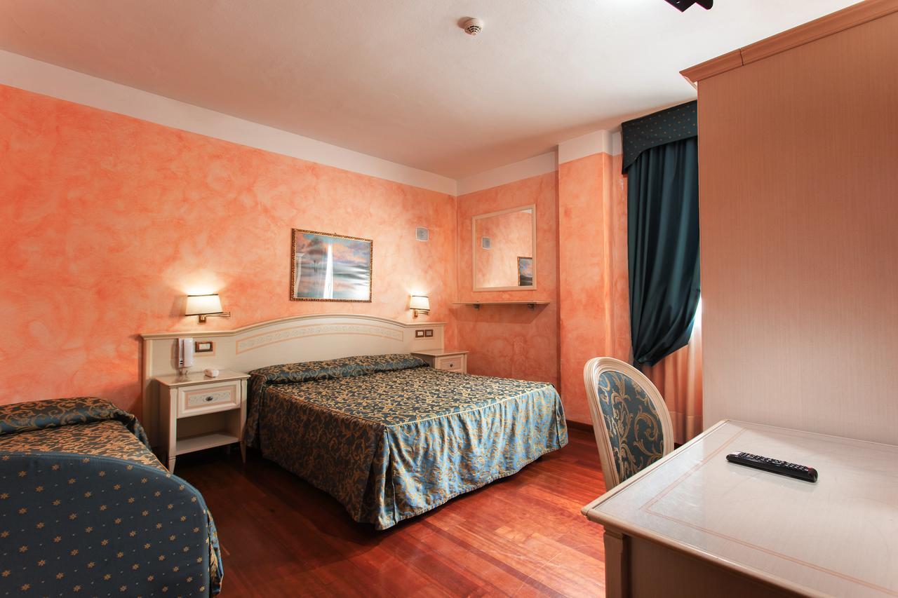 Residence Hotel Bologna Milano Marittima Zewnętrze zdjęcie