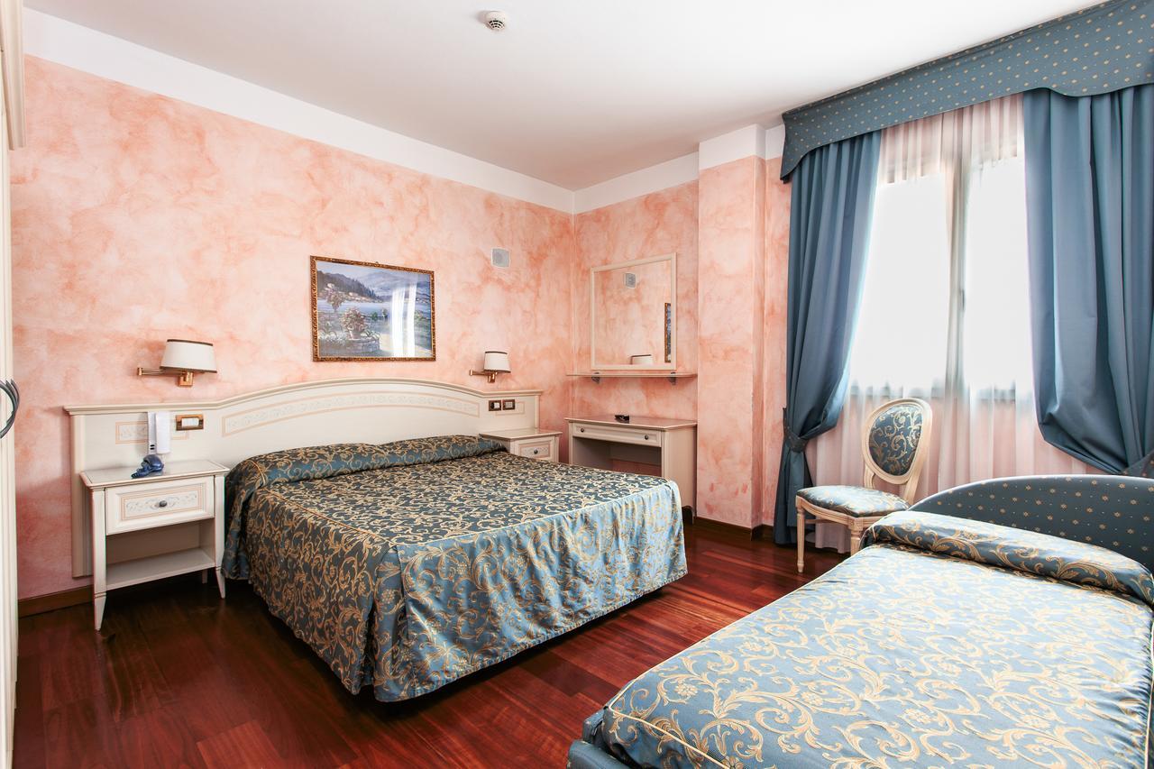 Residence Hotel Bologna Milano Marittima Zewnętrze zdjęcie