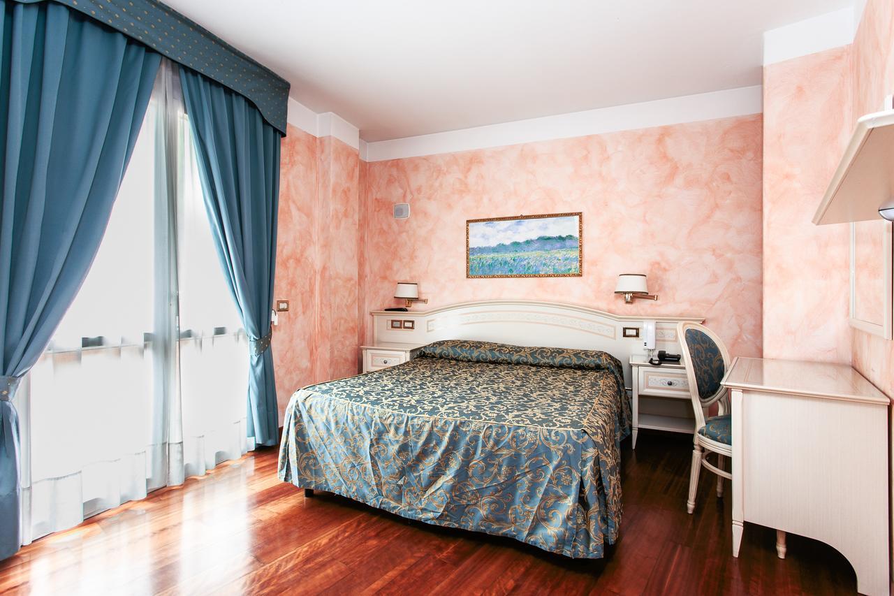 Residence Hotel Bologna Milano Marittima Zewnętrze zdjęcie