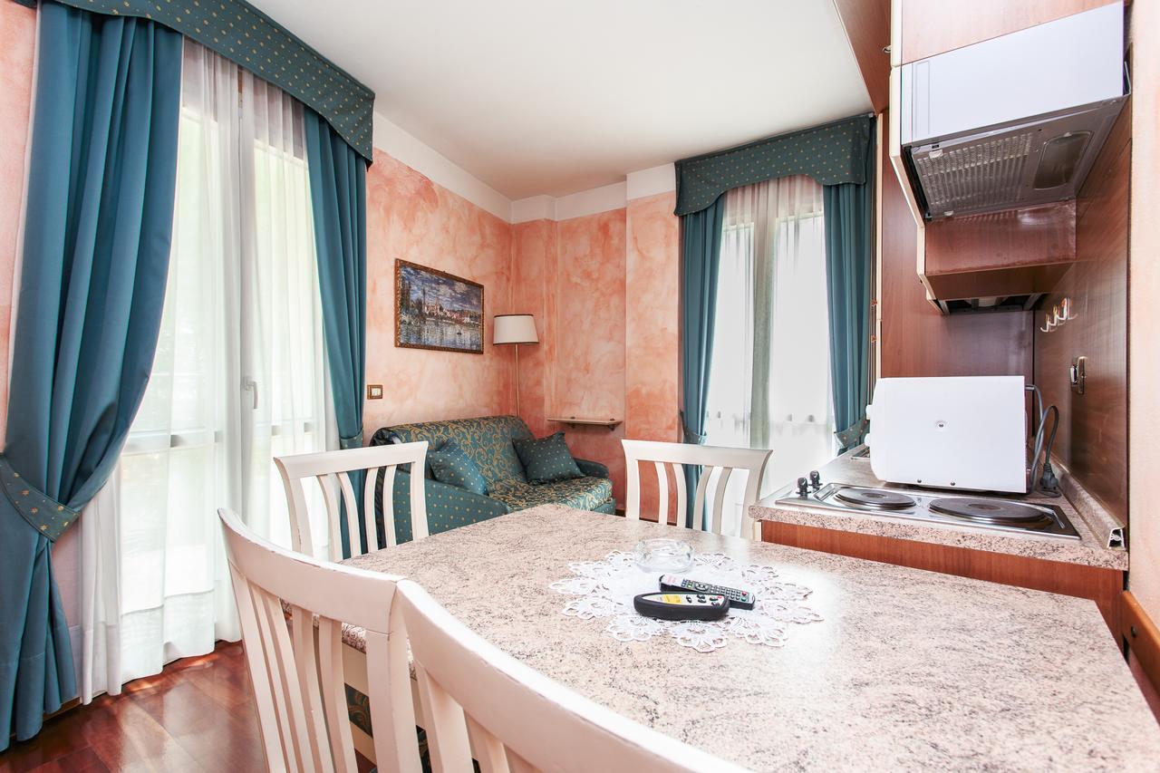 Residence Hotel Bologna Milano Marittima Zewnętrze zdjęcie