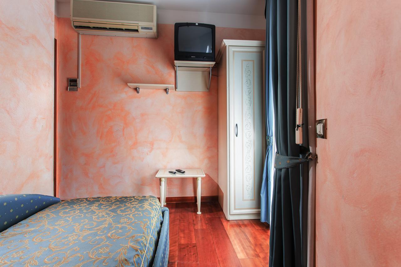 Residence Hotel Bologna Milano Marittima Zewnętrze zdjęcie