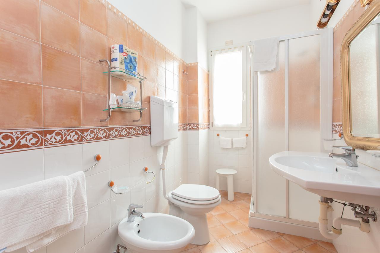 Residence Hotel Bologna Milano Marittima Zewnętrze zdjęcie