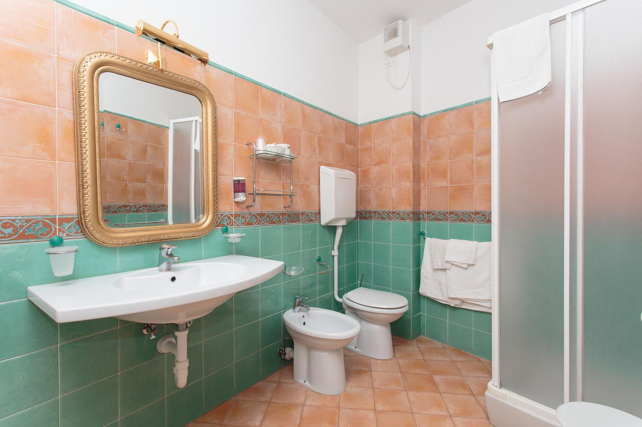 Residence Hotel Bologna Milano Marittima Zewnętrze zdjęcie